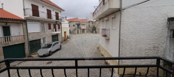 Casa de 4 dormitorios en Casteleiro, Portugal No. 25606 13