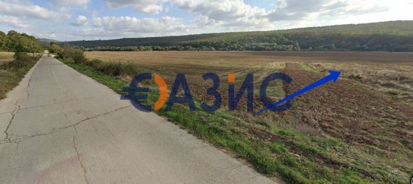 Terrain à Popovich, Bulgaria 4490m² No. 234 2