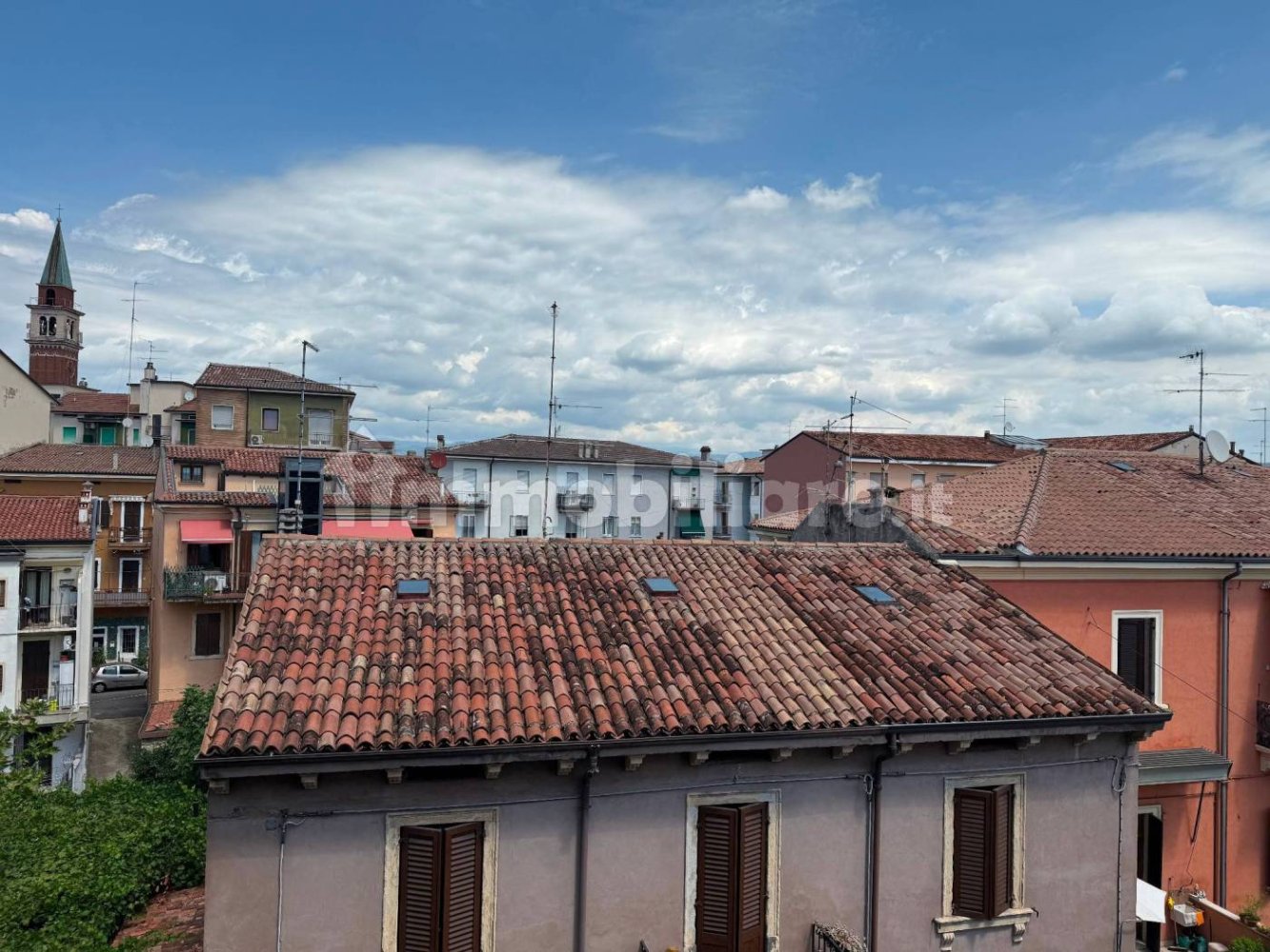 Penthouse T3 em Verona, Italy N.º 271017