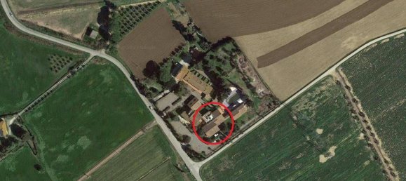 Коммерческая недвижимость 1280м² в Кампилья Мариттима, Италия № 351316 10