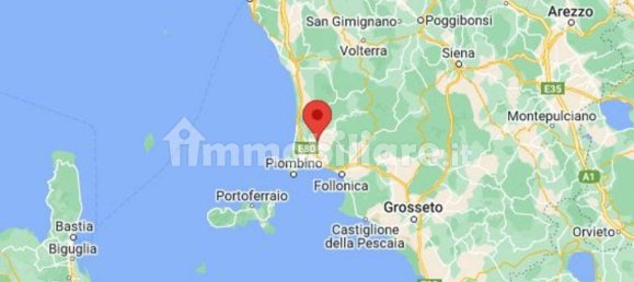 Коммерческая недвижимость 1280м² в Кампилья Мариттима, Италия № 351316 9