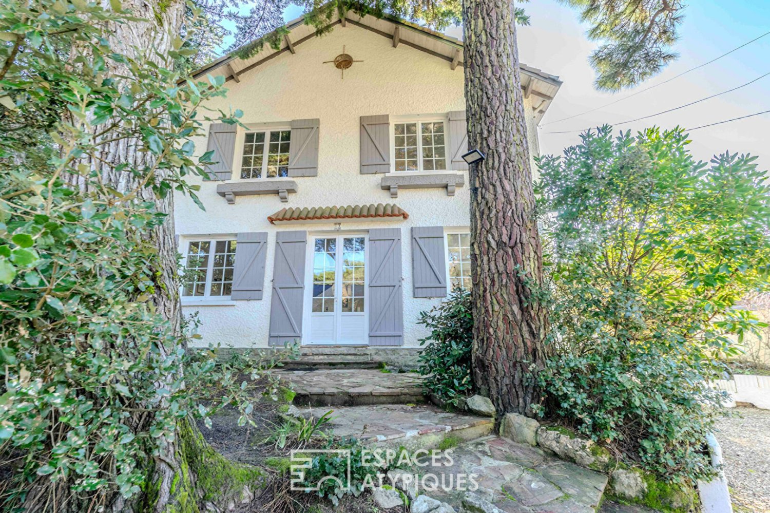 Casa T6 em La Baule-Escoublac, France N.º 300006