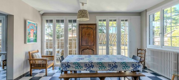 Casa T6 em La Baule-Escoublac, France N.º 300006 3