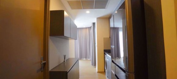 Condominio de 2 dormitorios en Bang Rak, Thailand No. 9995 4