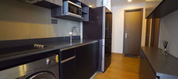 Condominio de 2 dormitorios en Bang Rak, Thailand No. 9995 3