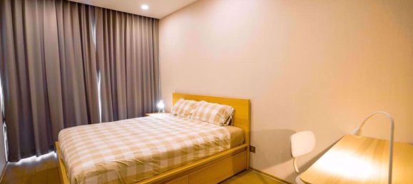 Condominio de 2 dormitorios en Bang Rak, Thailand No. 9995 9