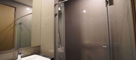 Condominio de 2 dormitorios en Bang Rak, Thailand No. 9995 5