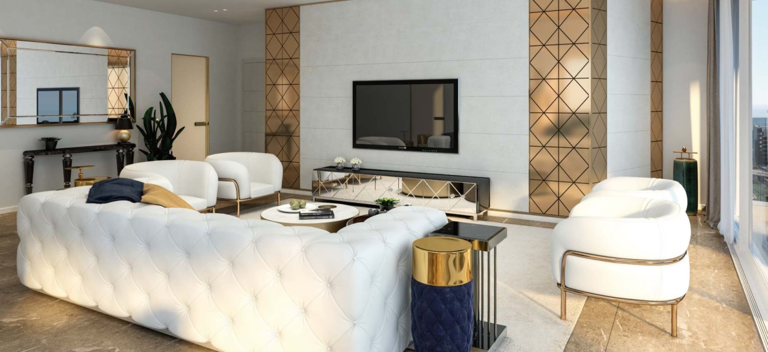 3 chambres Appartement à Limassol, Cyprus No. 10103