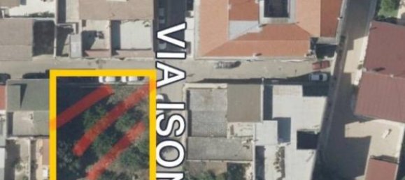 Земельный участок 450м² в Санникандро ди Бари, Италия № 349916 3