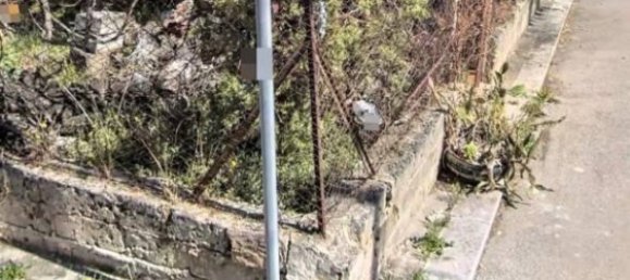 Земельный участок 450м² в Санникандро ди Бари, Италия № 349916 2