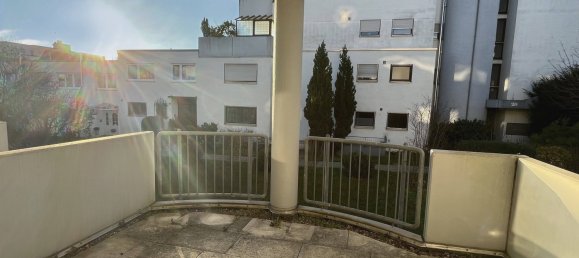 1 chambre Appartement à Stuttgart, Germany No. 45142 4