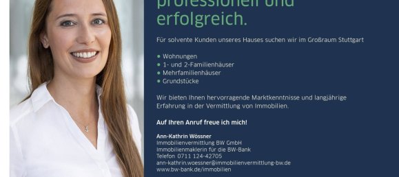 1 chambre Appartement à Stuttgart, Germany No. 45142 13