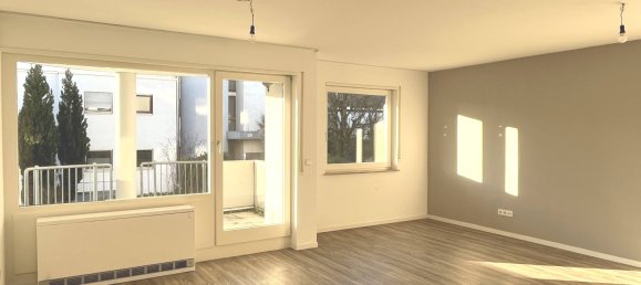 1 chambre Appartement à Stuttgart, Germany No. 45142 2