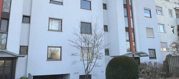 1 chambre Appartement à Stuttgart, Germany No. 45142 12