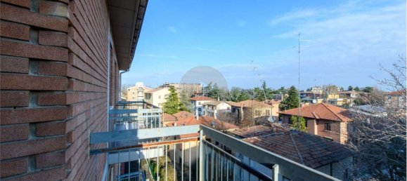 6 rooms Apartment in Reggio Emilia, Italy No. 134855 20