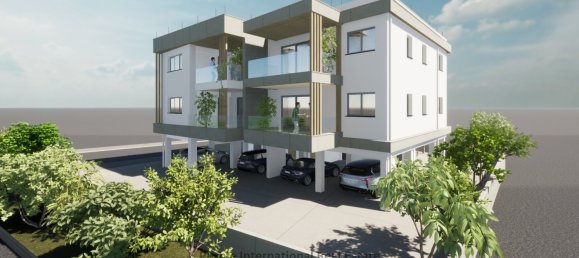 2 Schlafzimmer Wohnung in Paralimni, Cyprus, Nr. 21975 10