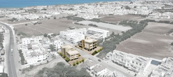 2 Schlafzimmer Wohnung in Paralimni, Cyprus, Nr. 21975 16