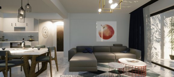 2 Schlafzimmer Wohnung in Paralimni, Cyprus, Nr. 21975 2