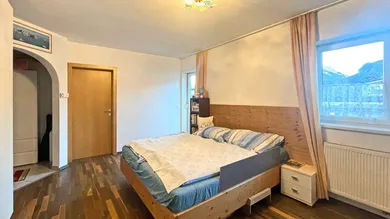 2غرفة شقة في Kufstein, Austria رقم 155560