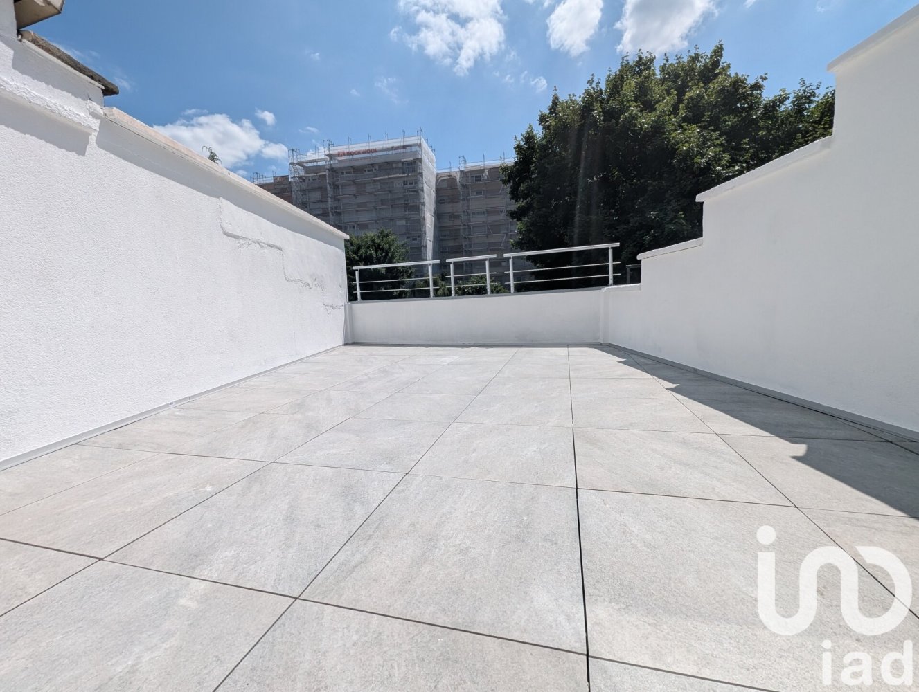 3 bedrooms Building in Forbach, France No. 216856