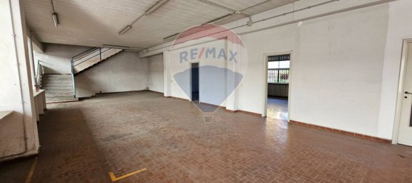 900m² Warehouse in Parabiago, Italy No. 265350 21