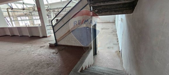 900m² Warehouse in Parabiago, Italy No. 265350 37