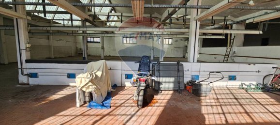 900m² Warehouse in Parabiago, Italy No. 265350 16