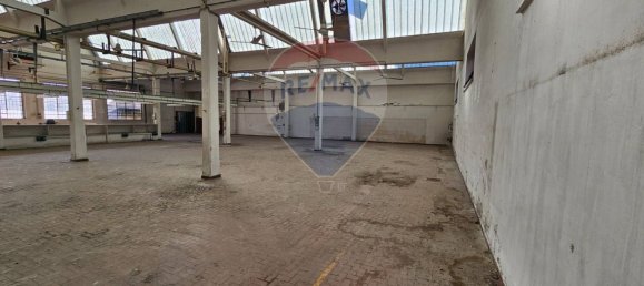 900m² Warehouse in Parabiago, Italy No. 265350 41