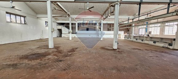 900m² Warehouse in Parabiago, Italy No. 265350 5