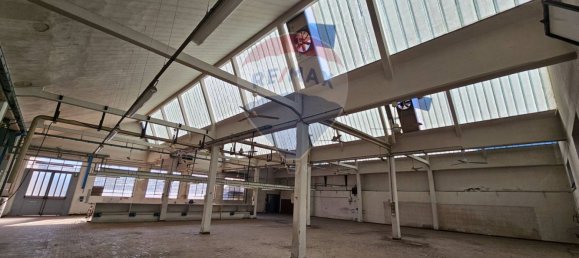 900m² Warehouse in Parabiago, Italy No. 265350 42