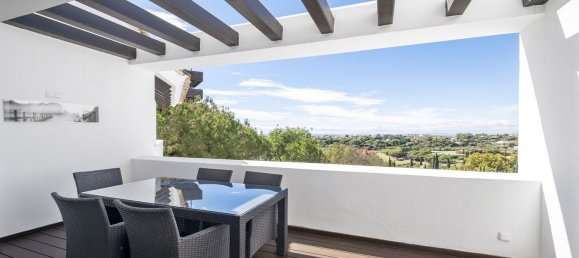 Duplex T3 em Malaga, Spain N.º 100886 8