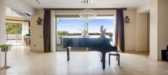 Duplex T3 em Malaga, Spain N.º 100886 5