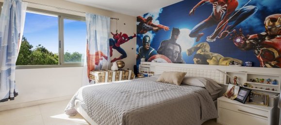 Duplex T3 em Malaga, Spain N.º 100886 14