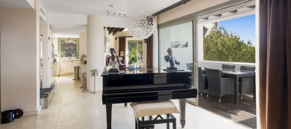 Duplex T3 em Malaga, Spain N.º 100886 7