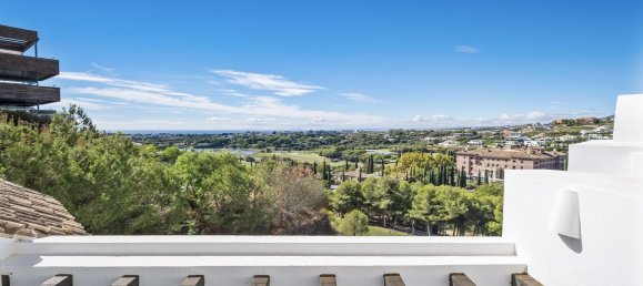 Duplex T3 em Malaga, Spain N.º 100886 9