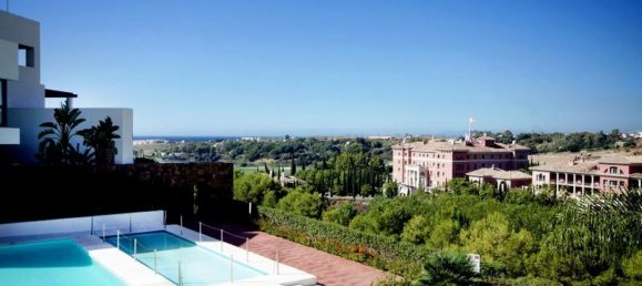 Duplex T3 em Malaga, Spain N.º 100886 21