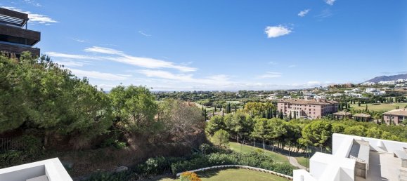 Duplex T3 em Malaga, Spain N.º 100886 13