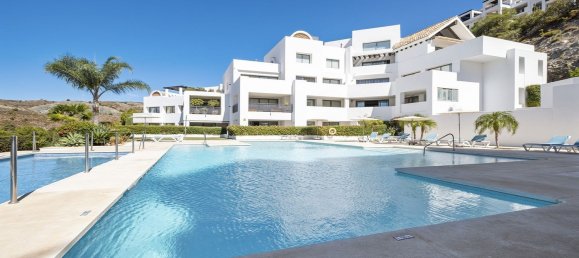 Duplex T3 em Malaga, Spain N.º 100886 18