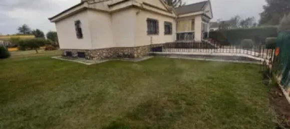 4 bedrooms House in Salamanca, Spain No. 92468 2