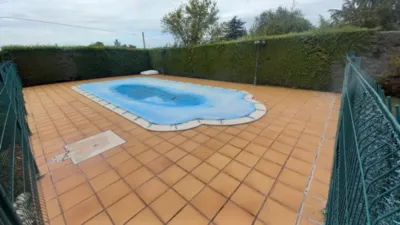 4 bedrooms House in Salamanca, Spain No. 92468