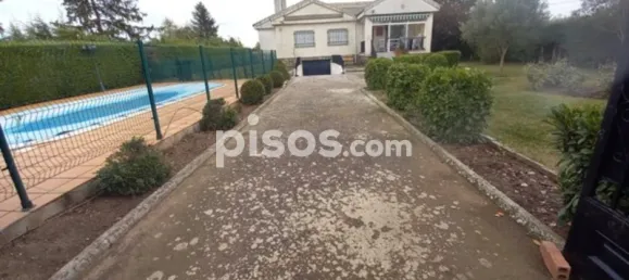4 bedrooms House in Salamanca, Spain No. 92468 40