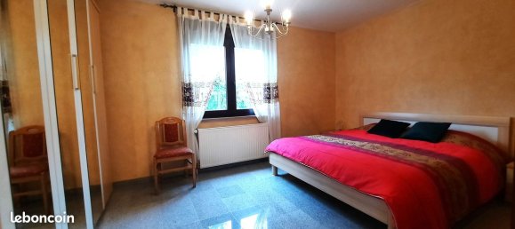 4 bedrooms House in Behren-les-Forbach, France No. 54033 8