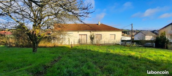 4 bedrooms House in Behren-les-Forbach, France No. 54033 16