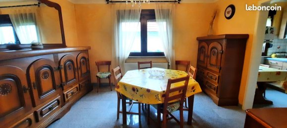 4 bedrooms House in Behren-les-Forbach, France No. 54033 5