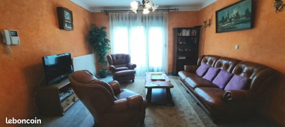 4 bedrooms House in Behren-les-Forbach, France No. 54033 4