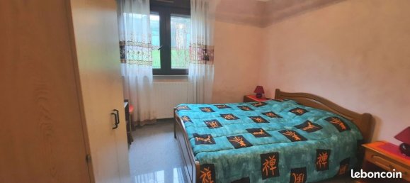 4 bedrooms House in Behren-les-Forbach, France No. 54033 10