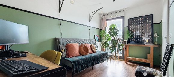 3 chambres Appartement à Aubervilliers, France No. 329496 10