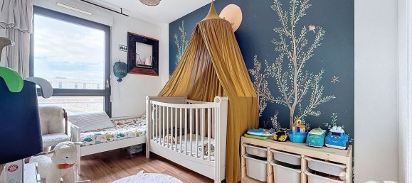 3 chambres Appartement à Aubervilliers, France No. 329496 16