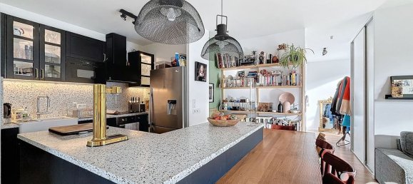 3 chambres Appartement à Aubervilliers, France No. 329496 2