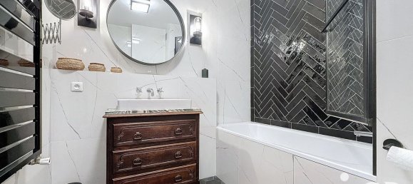 3 chambres Appartement à Aubervilliers, France No. 329496 15